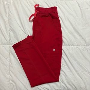 Winning Red Yolas HW - XXS Petite FIGS